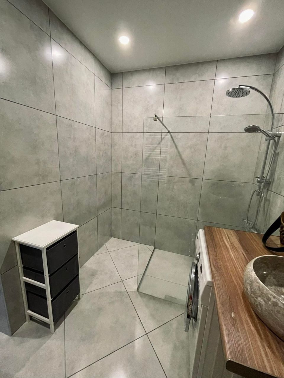 Piso en Tbilisi, Georgia, 52 m² - imagen 9