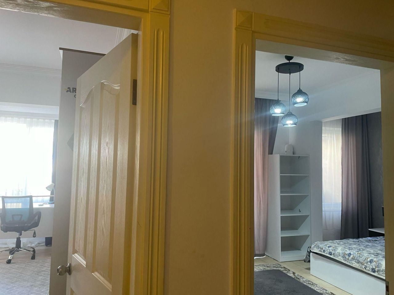 Piso en Alanya, Turquia, 100 m² - imagen 9