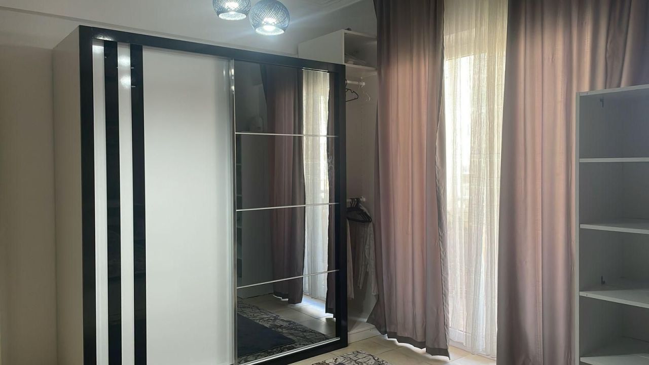 Piso en Alanya, Turquia, 100 m² - imagen 11