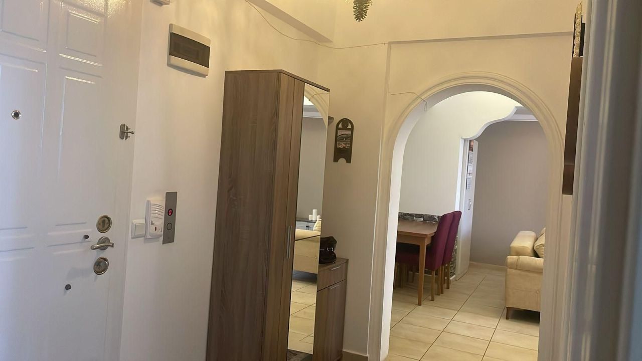 Piso en Alanya, Turquia, 100 m² - imagen 8