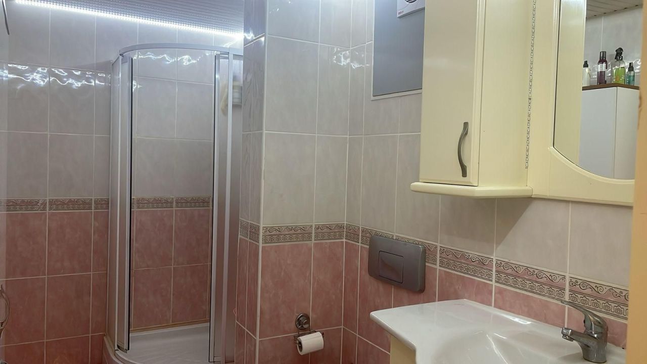 Piso en Alanya, Turquia, 100 m² - imagen 12