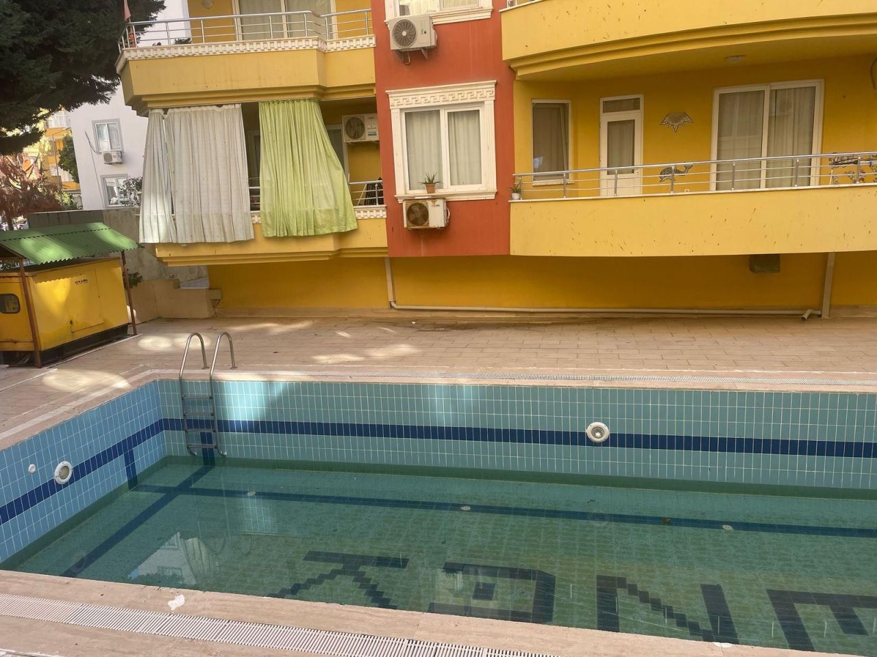 Piso en Alanya, Turquia, 100 m² - imagen 13