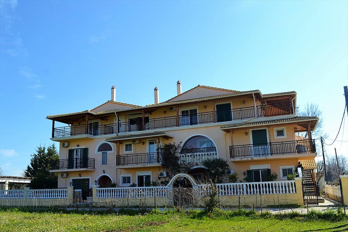 Hotel in Insel Korfu, Griechenland, 600 m² - Foto 1