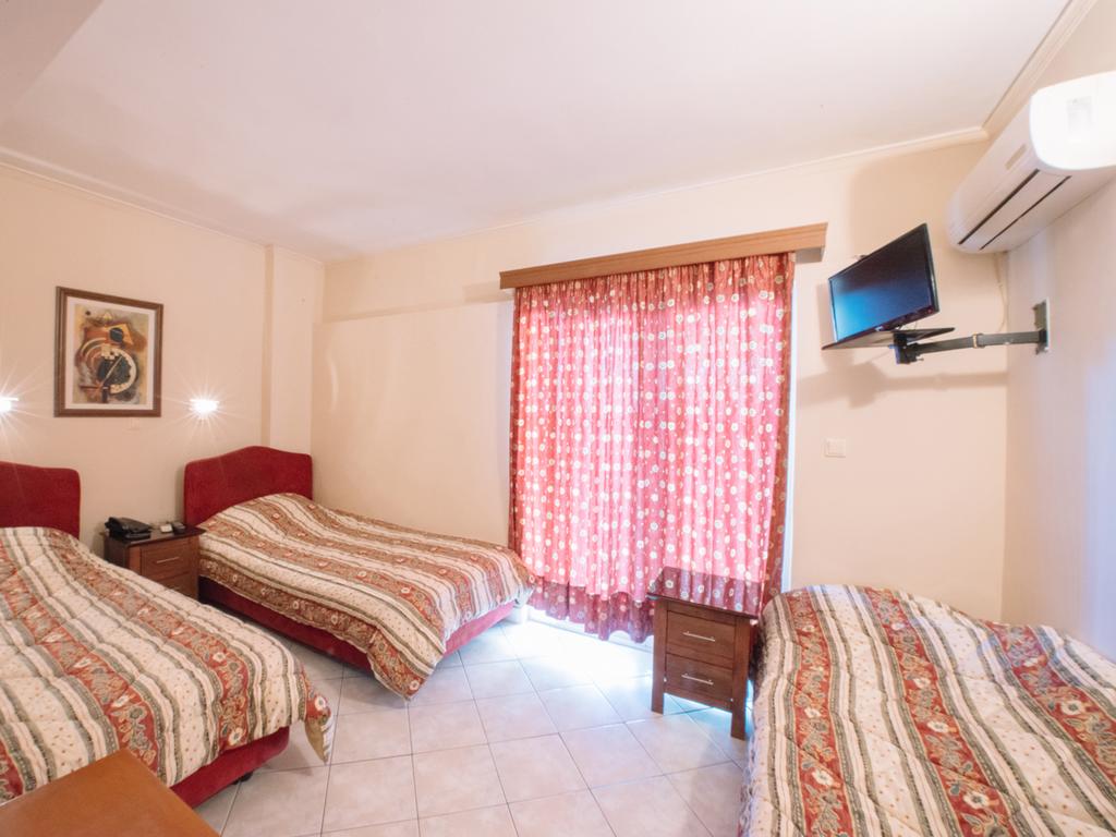 Hotel en Patras, Grecia, 800 m² - imagen 7