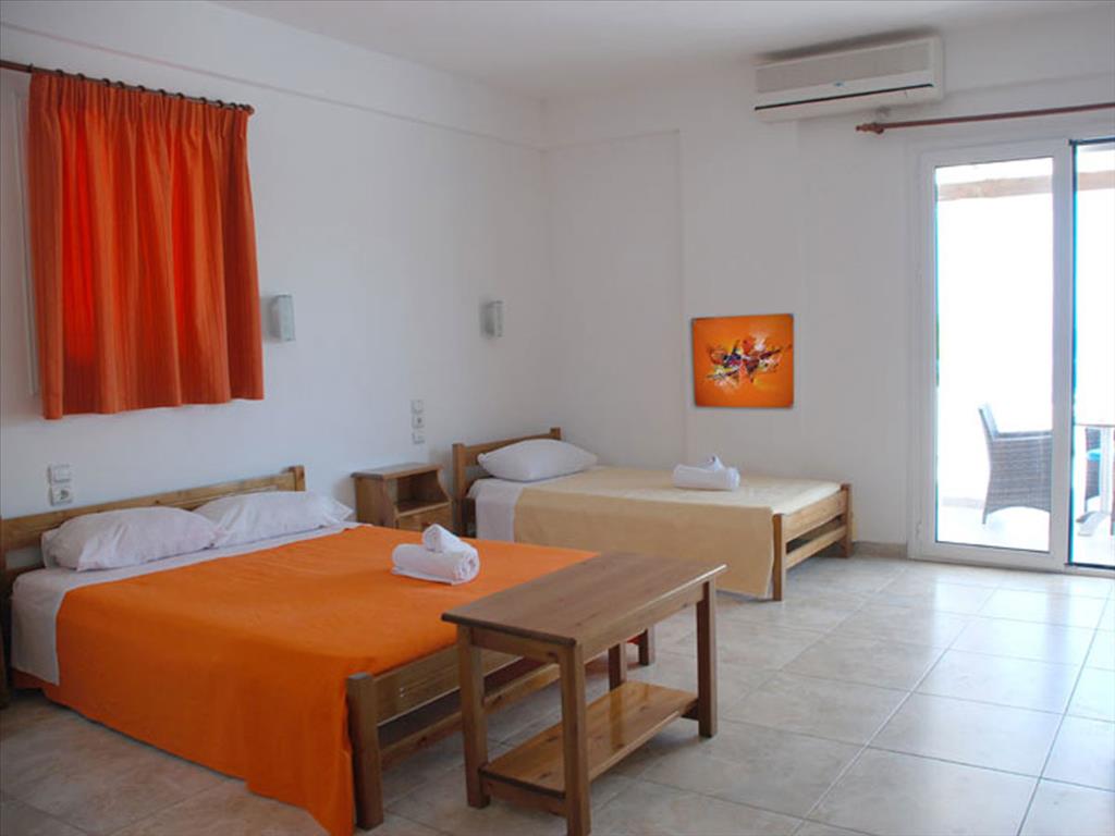 Hotel in Patras, Greece, 768 m² - picture 9