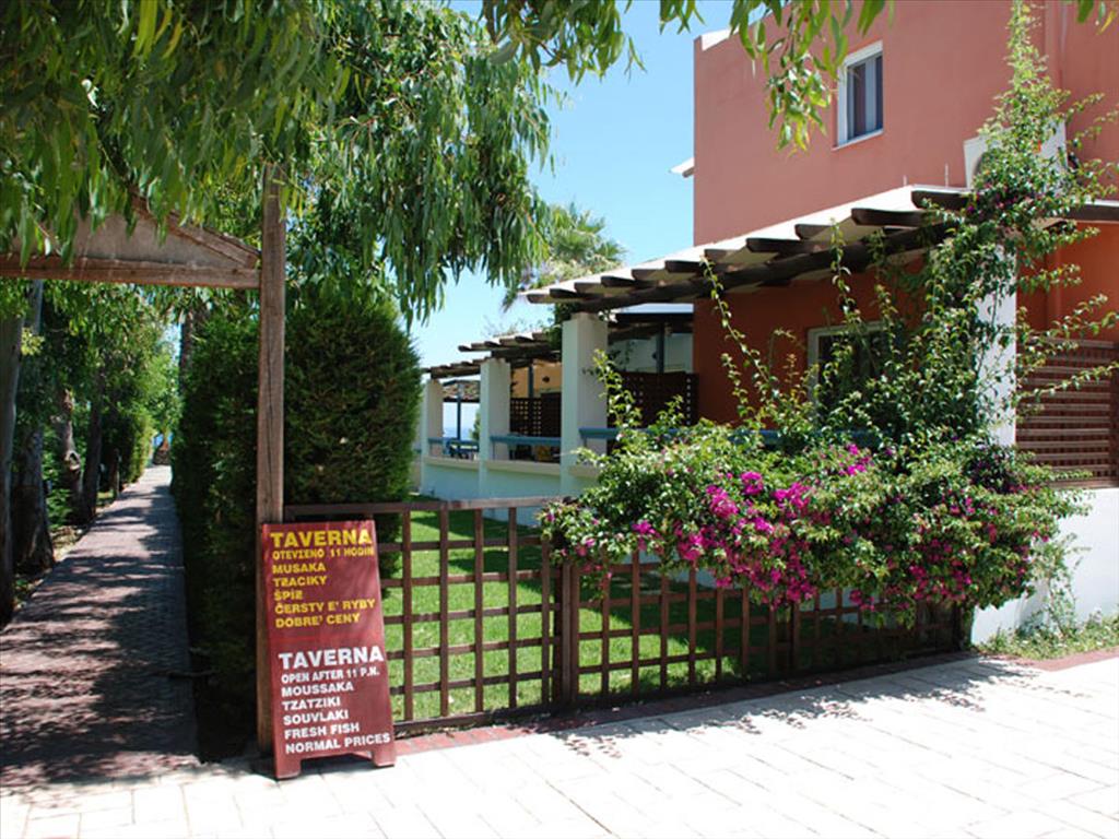 Hotel in Patras, Greece, 768 m² - picture 13