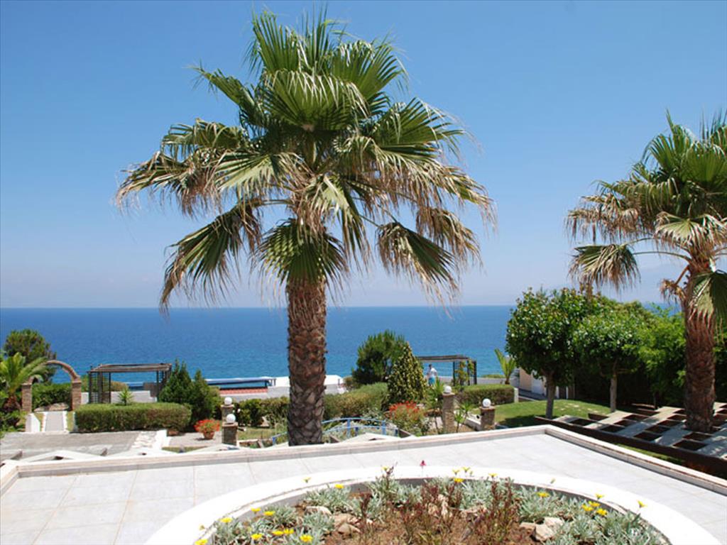 Hotel in Patras, Greece, 768 m² - picture 12