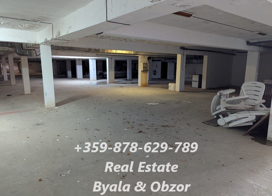 Gewerbeimmobilien in Obsor, Bulgarien, 19 m² - Foto 3