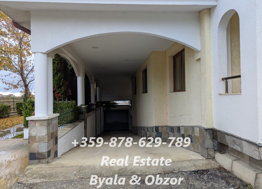 Propiedad comercial en Obzor, Bulgaria, 19 m² - imagen 1