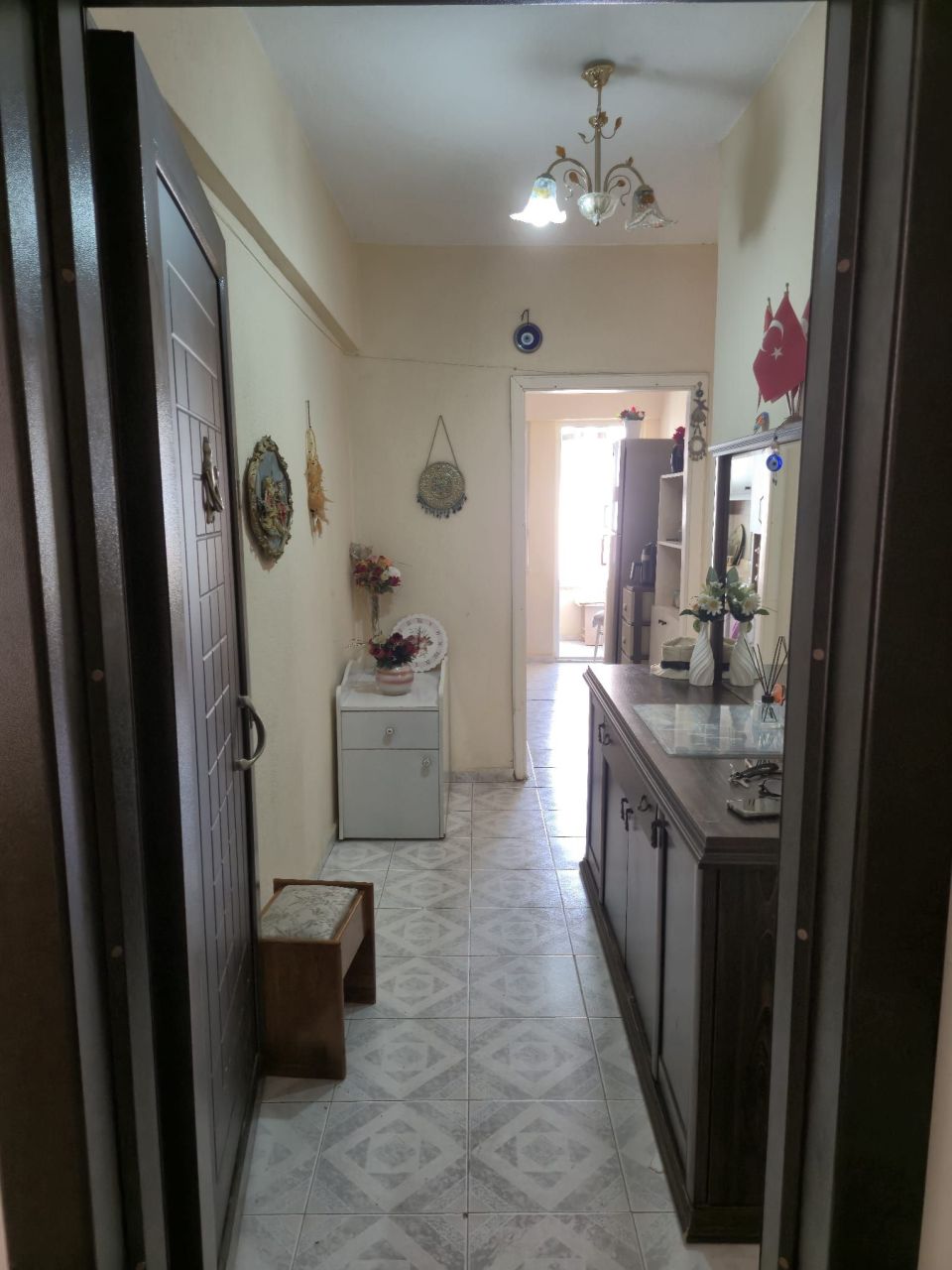 Flat in Alanya, Turkey, 90 m² - picture 11