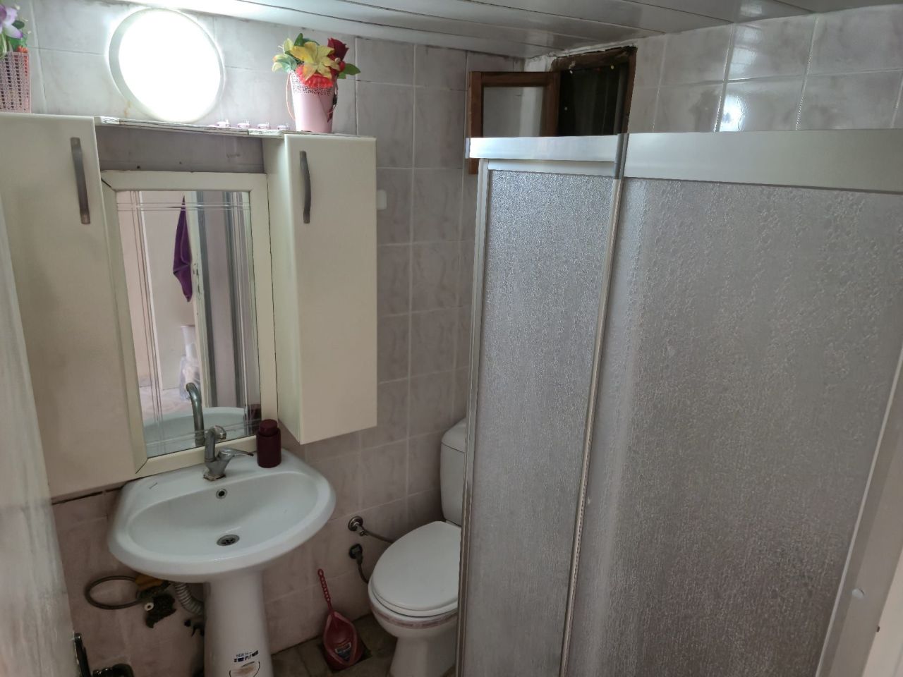 Flat in Alanya, Turkey, 90 m² - picture 9