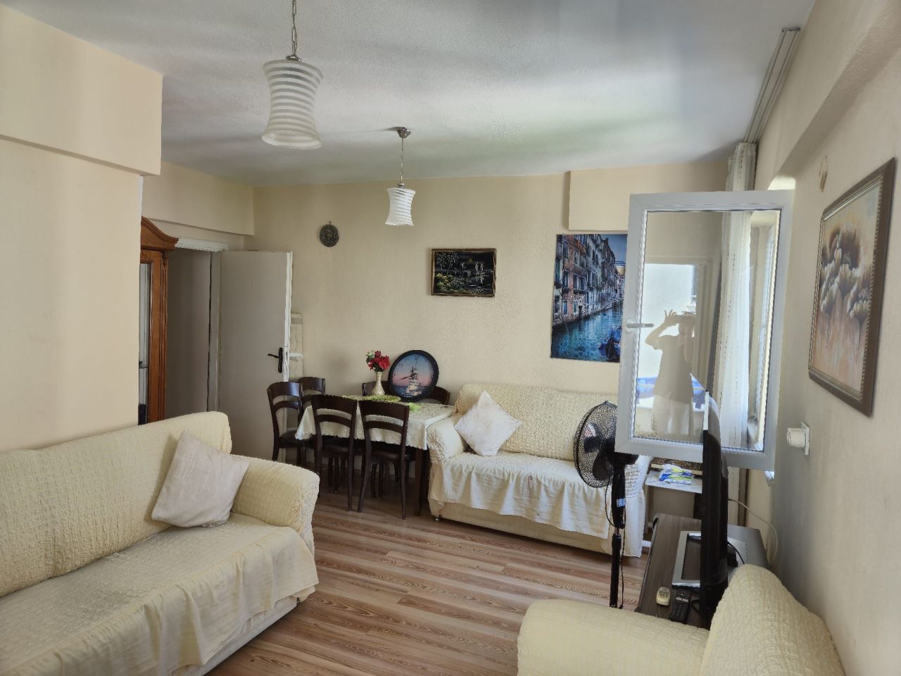 Appartement à Alanya, Turquie, 90 m² - image 1