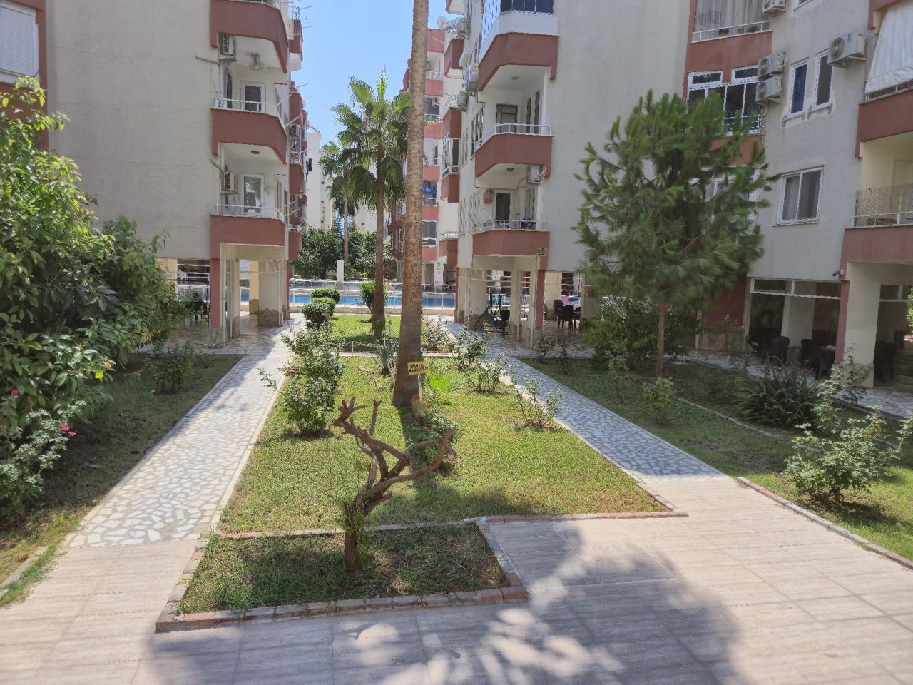 Flat in Alanya, Turkey, 90 m² - picture 16