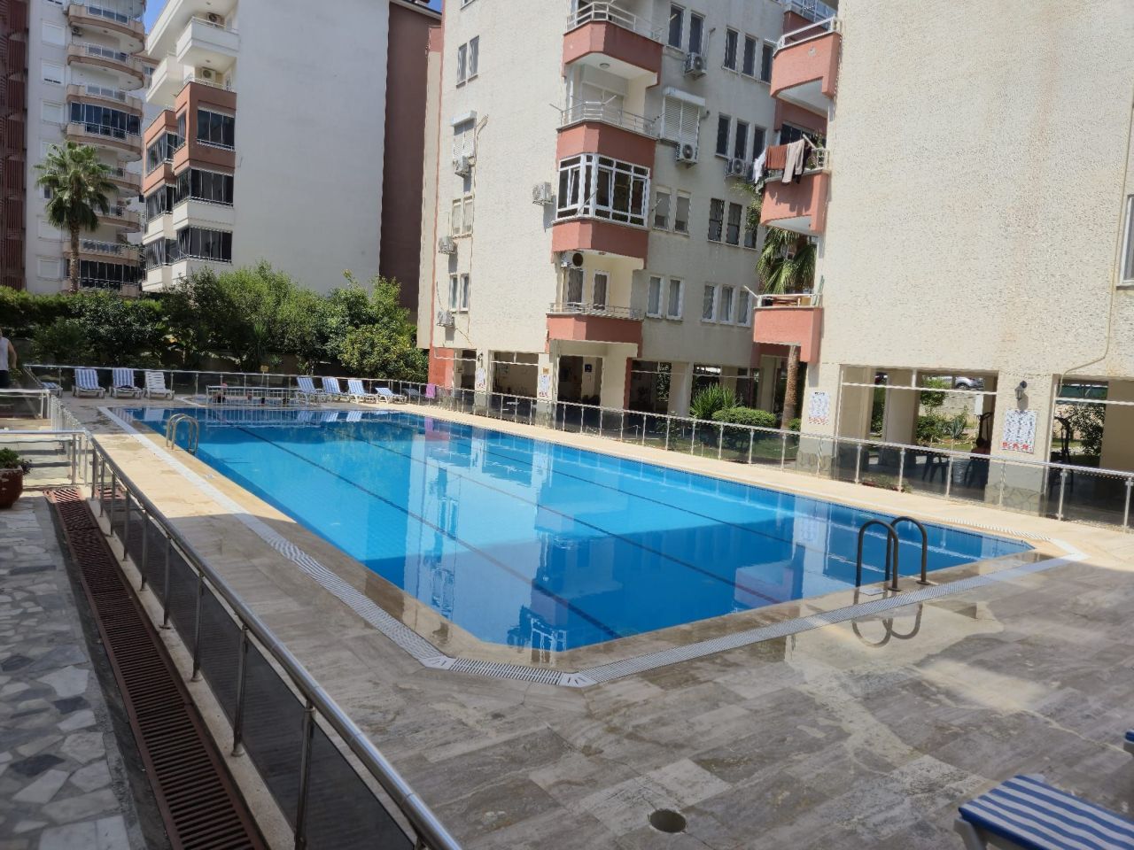 Flat in Alanya, Turkey, 90 m² - picture 17