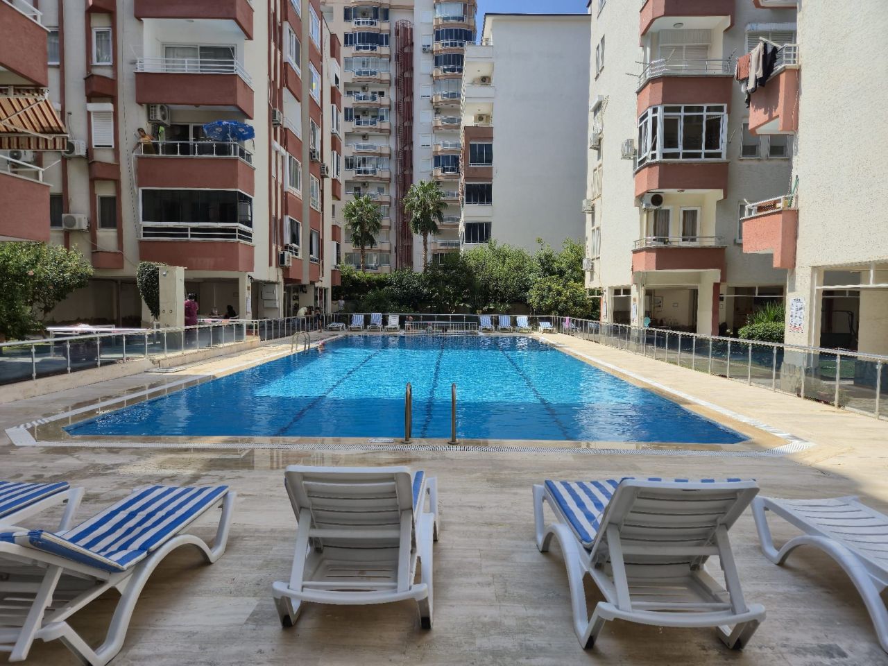 Flat in Alanya, Turkey, 90 m² - picture 18