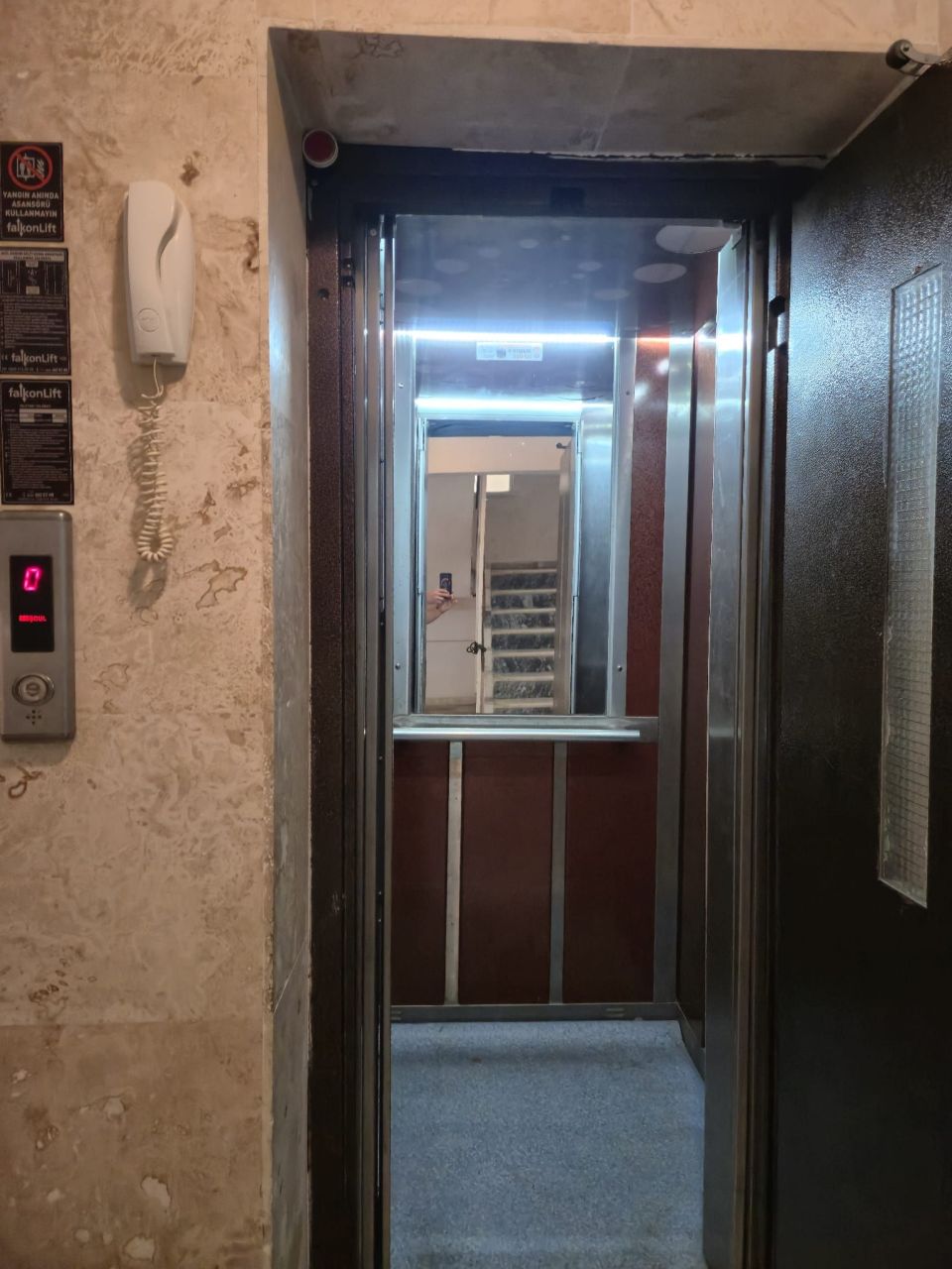 Flat in Alanya, Turkey, 90 m² - picture 14