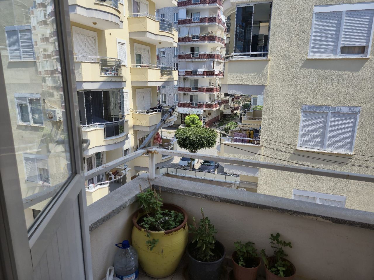 Flat in Alanya, Turkey, 90 m² - picture 12