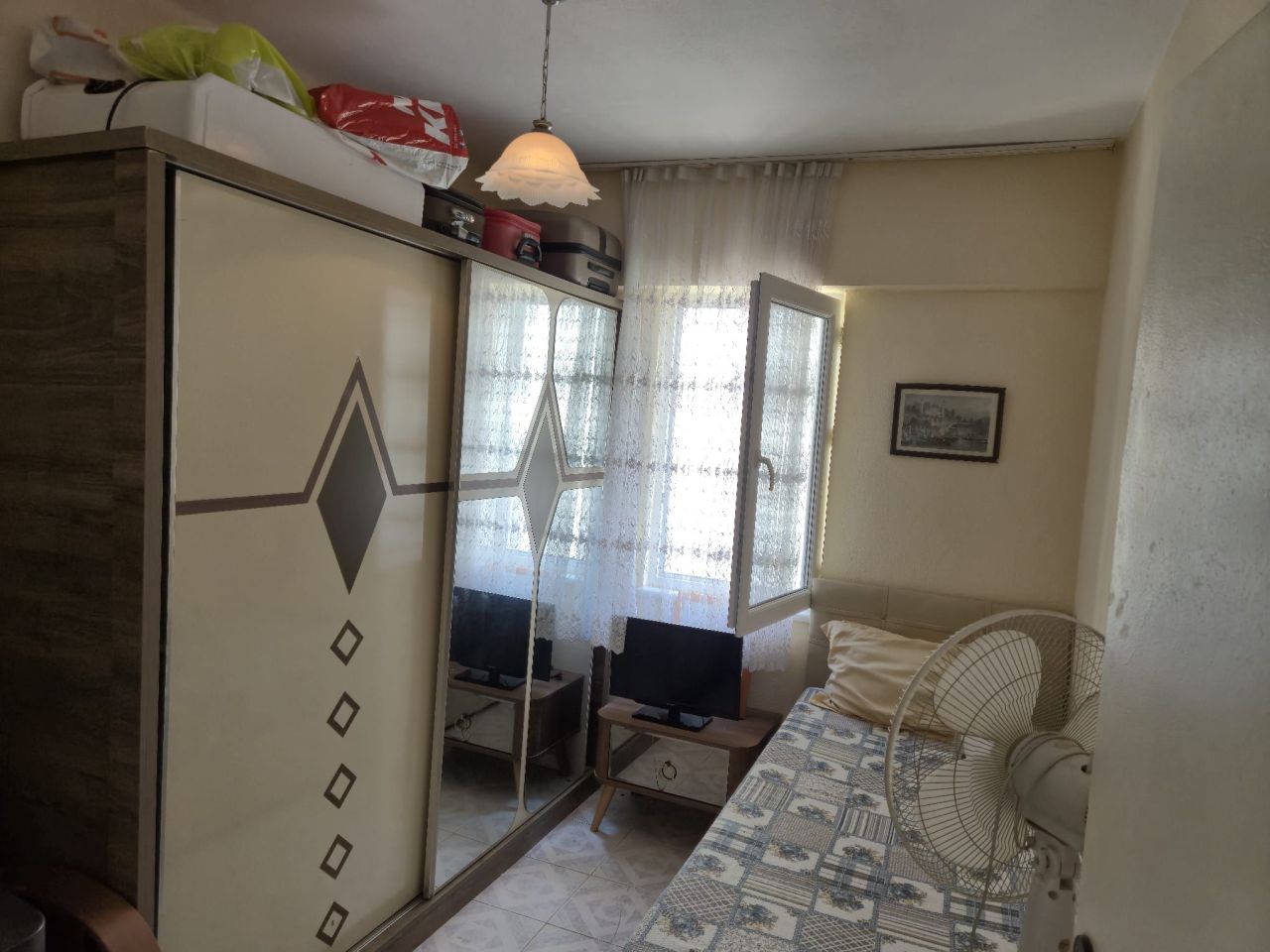 Flat in Alanya, Turkey, 90 m² - picture 7