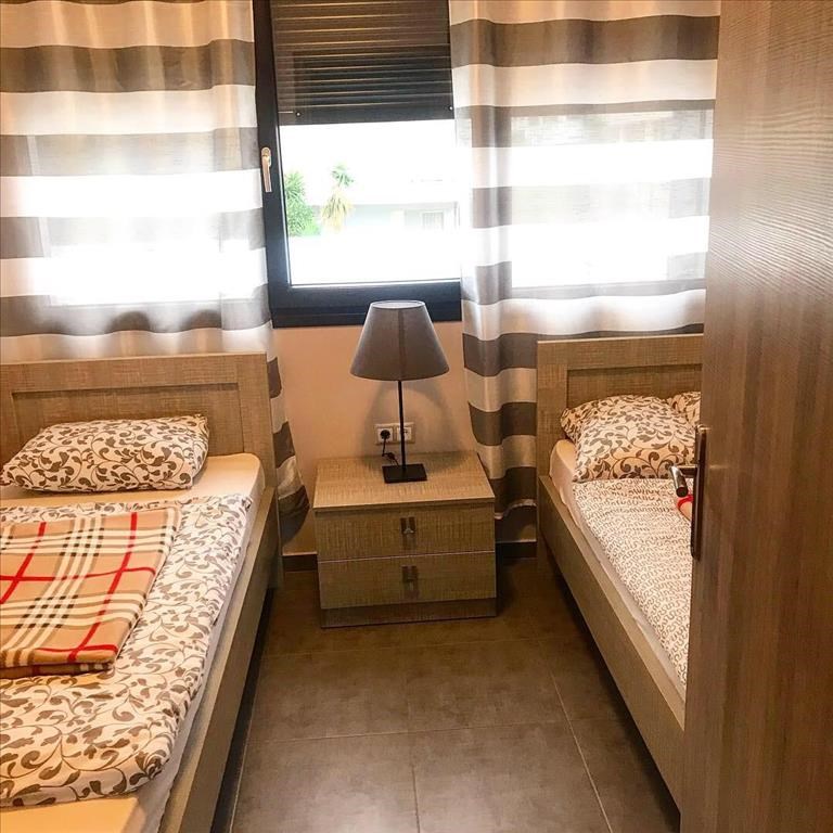 Hotel in Kassandra, Griechenland, 950 m² - Foto 9