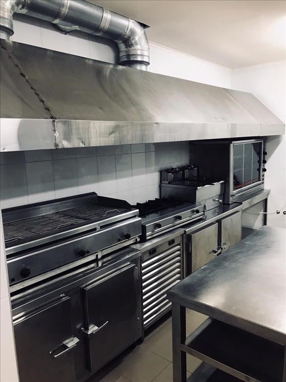 Hotel in Kassandra, Griechenland, 950 m² - Foto 15