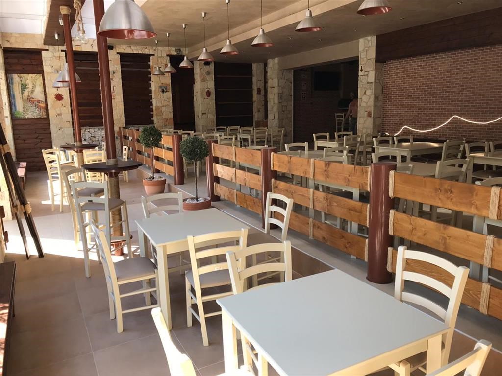 Hotel in Kassandra, Griechenland, 950 m² - Foto 16