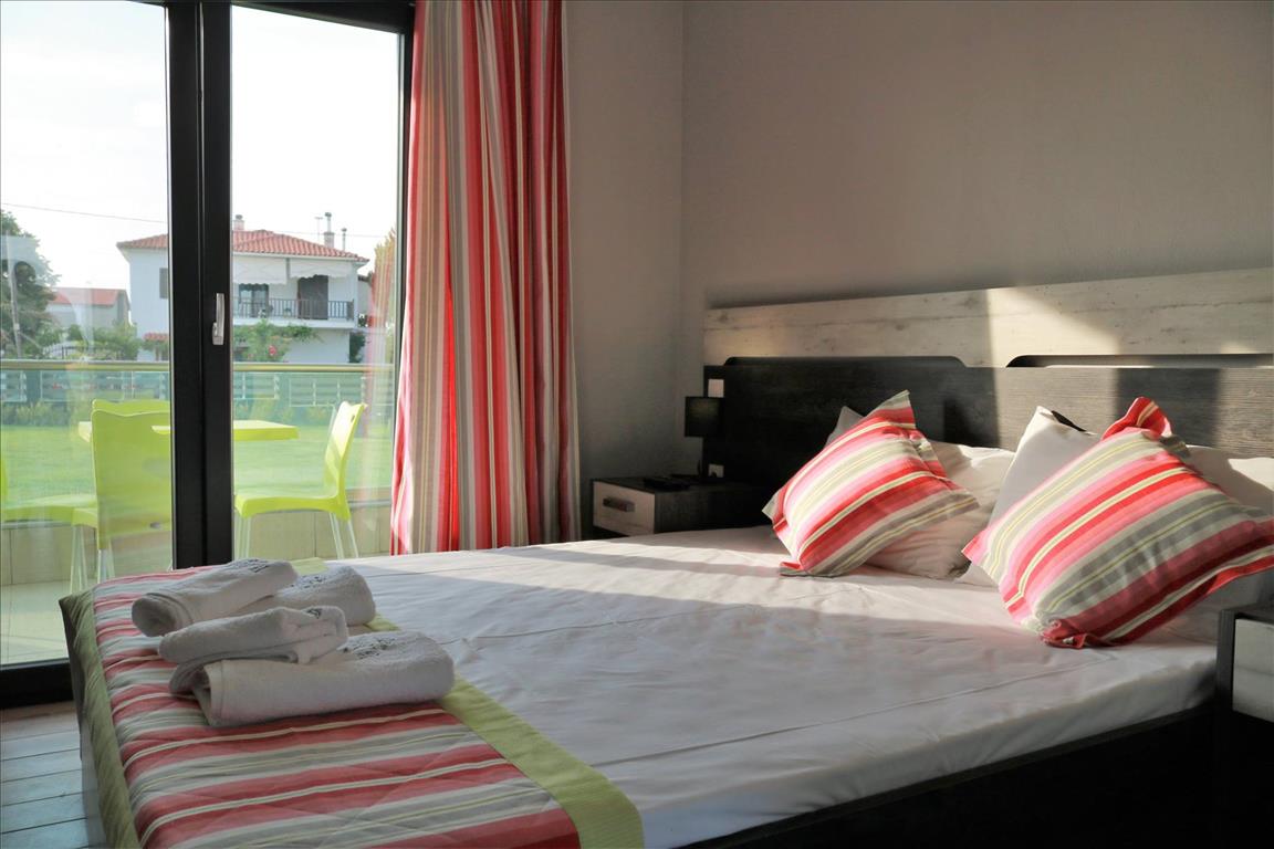 Hotel en Sitonia, Grecia, 240 m² - imagen 1