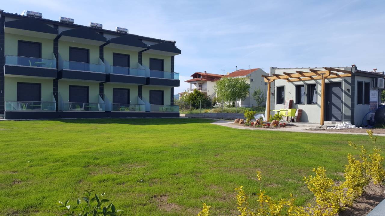 Hotel, albergo a Sithonia, Grecia, 240 m² - foto 6