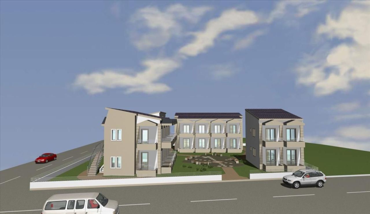 Hotel, albergo a Sithonia, Grecia, 240 m² - foto 11