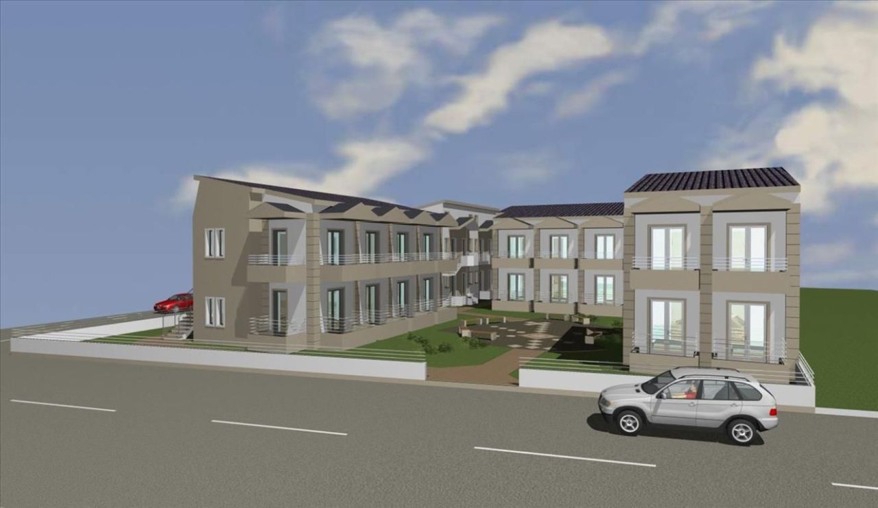 Hotel, albergo a Sithonia, Grecia, 240 m² - foto 12