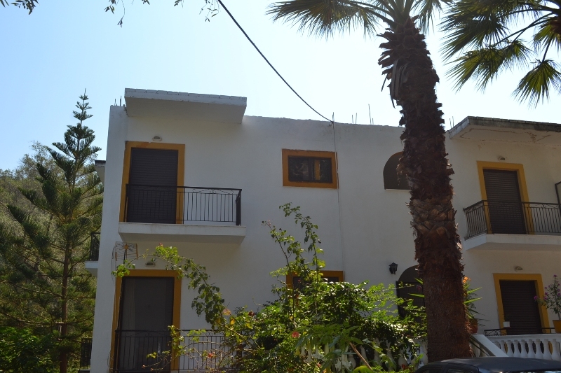 Hotel en Corfú, Grecia, 300 m² - imagen 1