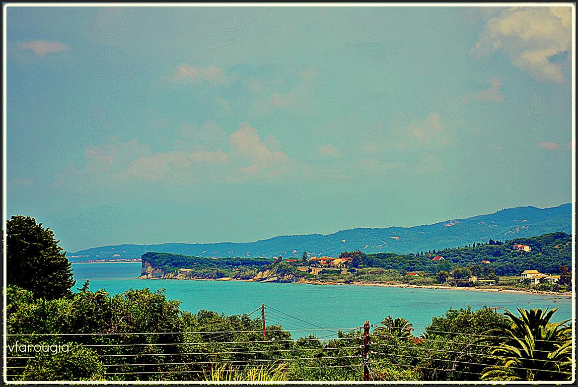 Hôtel sur Corfou, Grèce, 407 m² - image 4