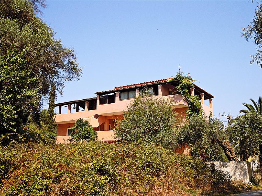 Hotel en Corfú, Grecia, 407 m² - imagen 1