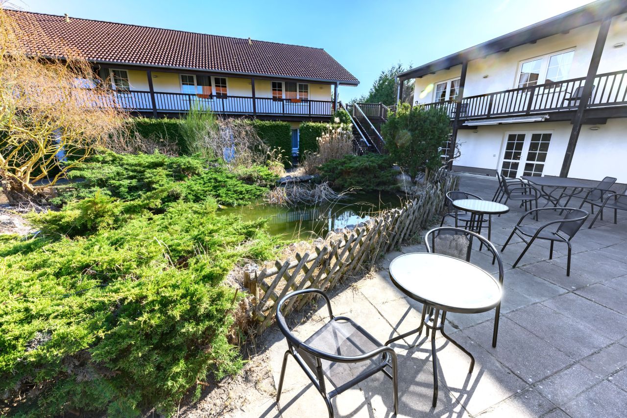 Hotel, albergo a Berlino, Germania, 8 500 m² - foto 1