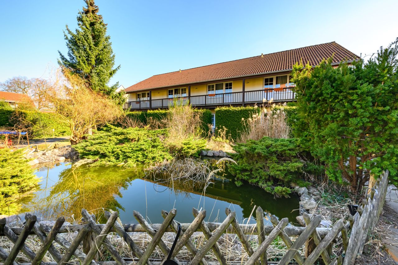 Hotel, albergo a Berlino, Germania, 8 500 m² - foto 17