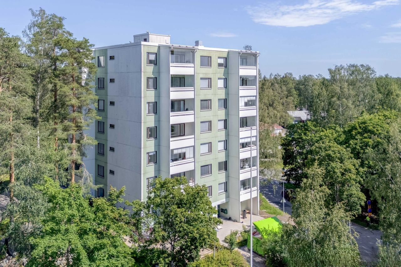 Appartement à Vantaa, Finlande, 61 m² - image 1