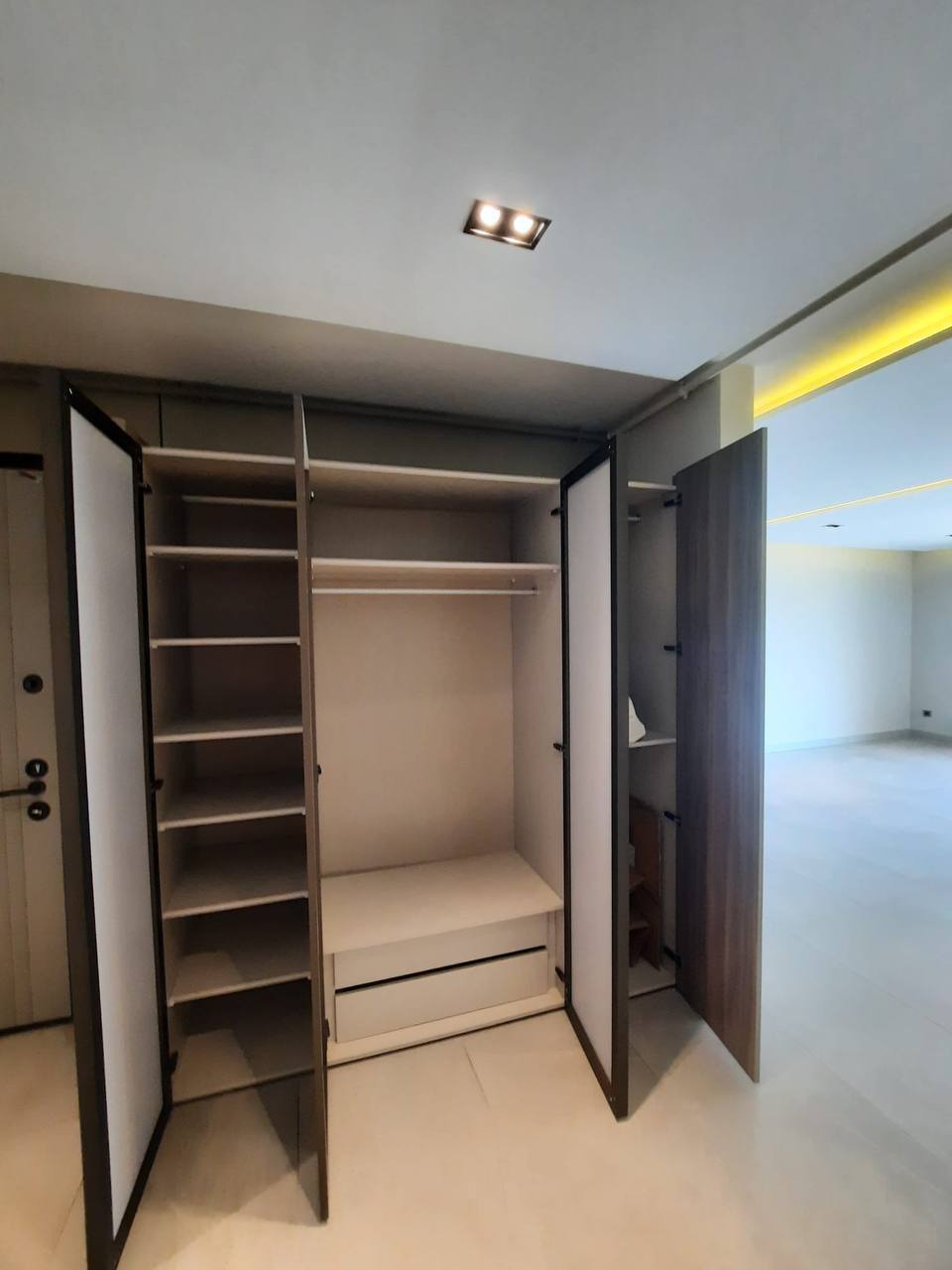 Piso en Antalya, Turquia, 150 m² - imagen 13