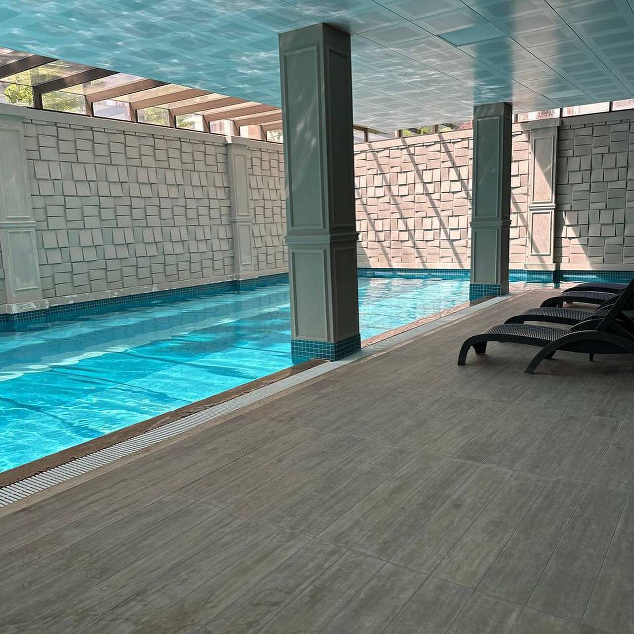 Piso en Antalya, Turquia, 150 m² - imagen 5