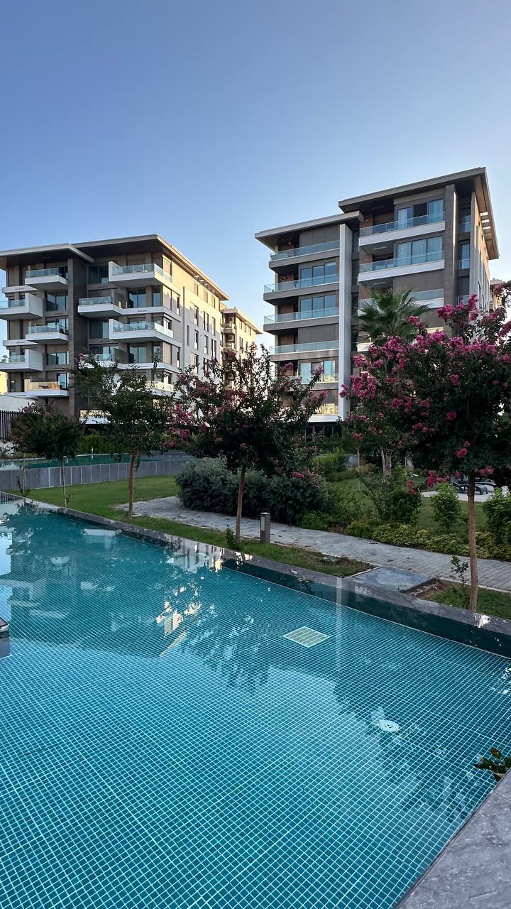 Piso en Antalya, Turquia, 150 m² - imagen 6