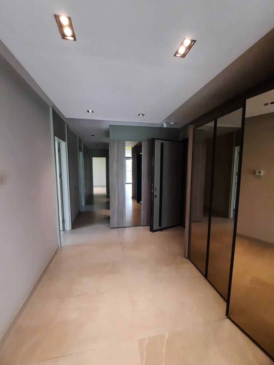 Piso en Antalya, Turquia, 150 m² - imagen 11