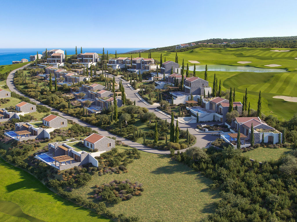 Villa en Tivat, Montenegro, 275 m² - imagen 10