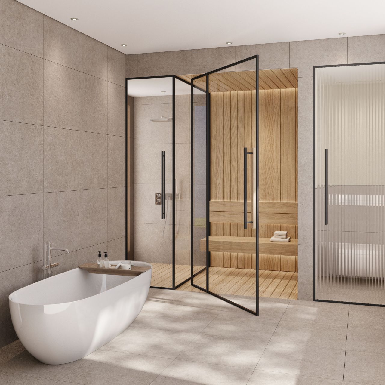 Villa sur la Luštica, Monténégro, 322 m² - image 7