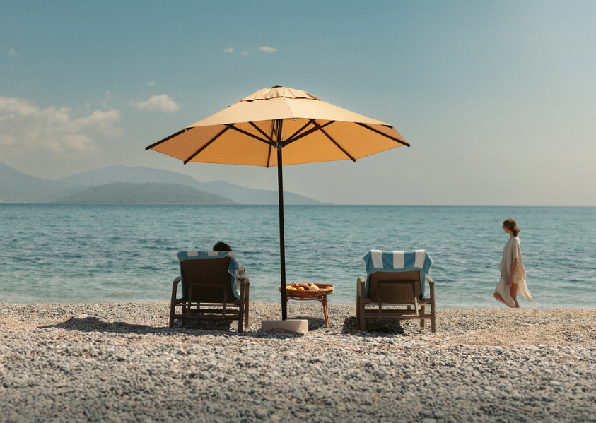 Villa sur la Luštica, Monténégro, 322 m² - image 13