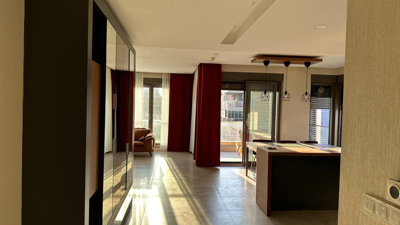 Flat in Antalya, Turkey, 150 m² - picture 10