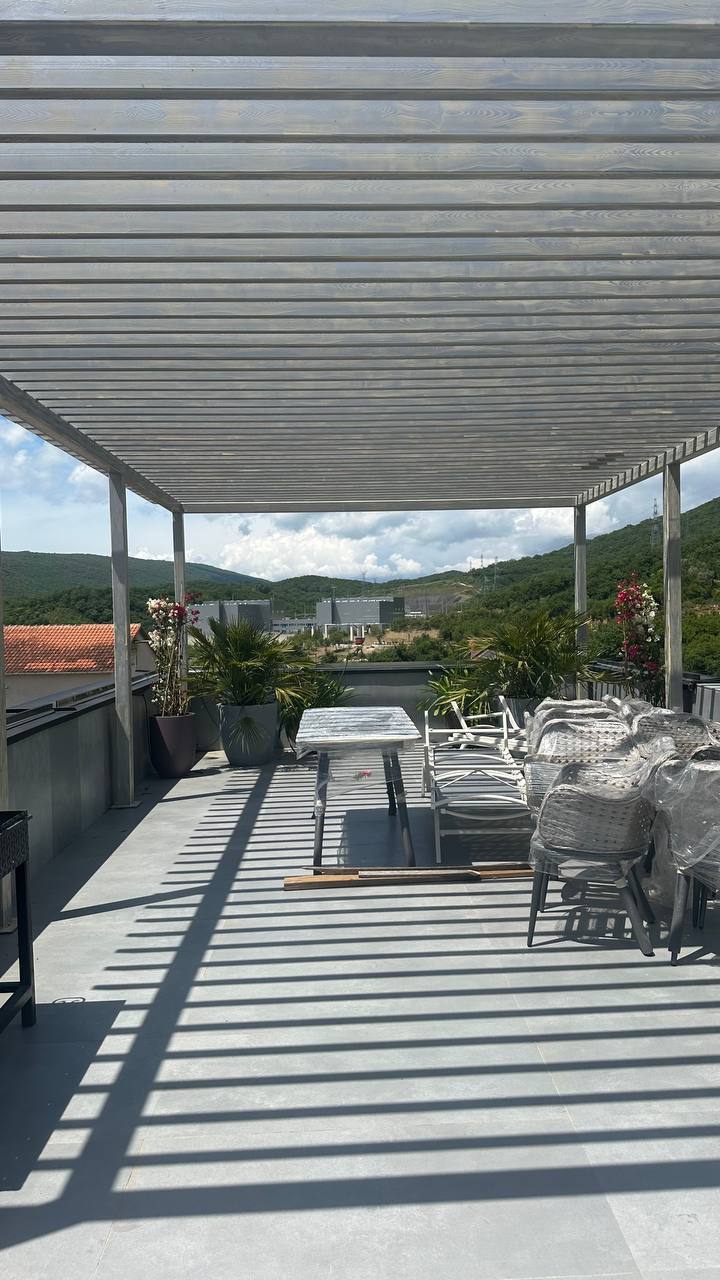 Apartamento en Lastva, Montenegro, 120 m² - imagen 3