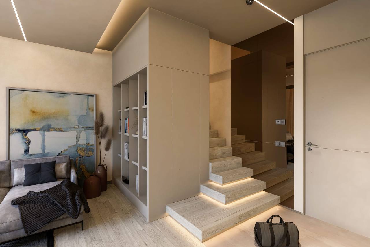 Appartamento a Antalya, Turchia, 120 m² - foto 2