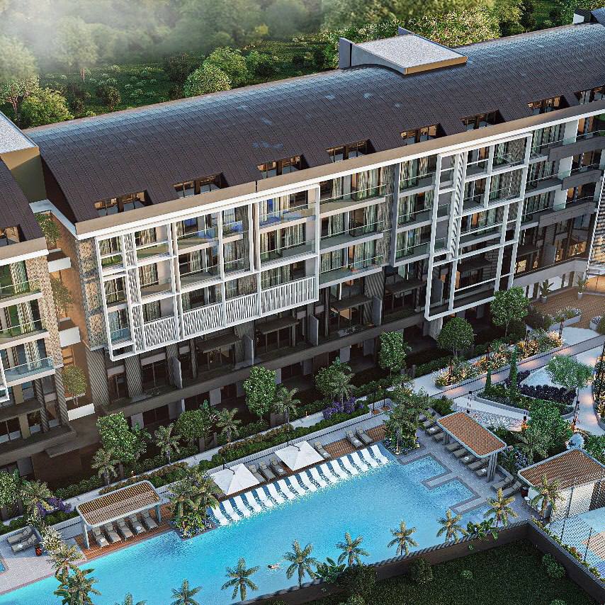 Appartamento a Antalya, Turchia, 120 m² - foto 11