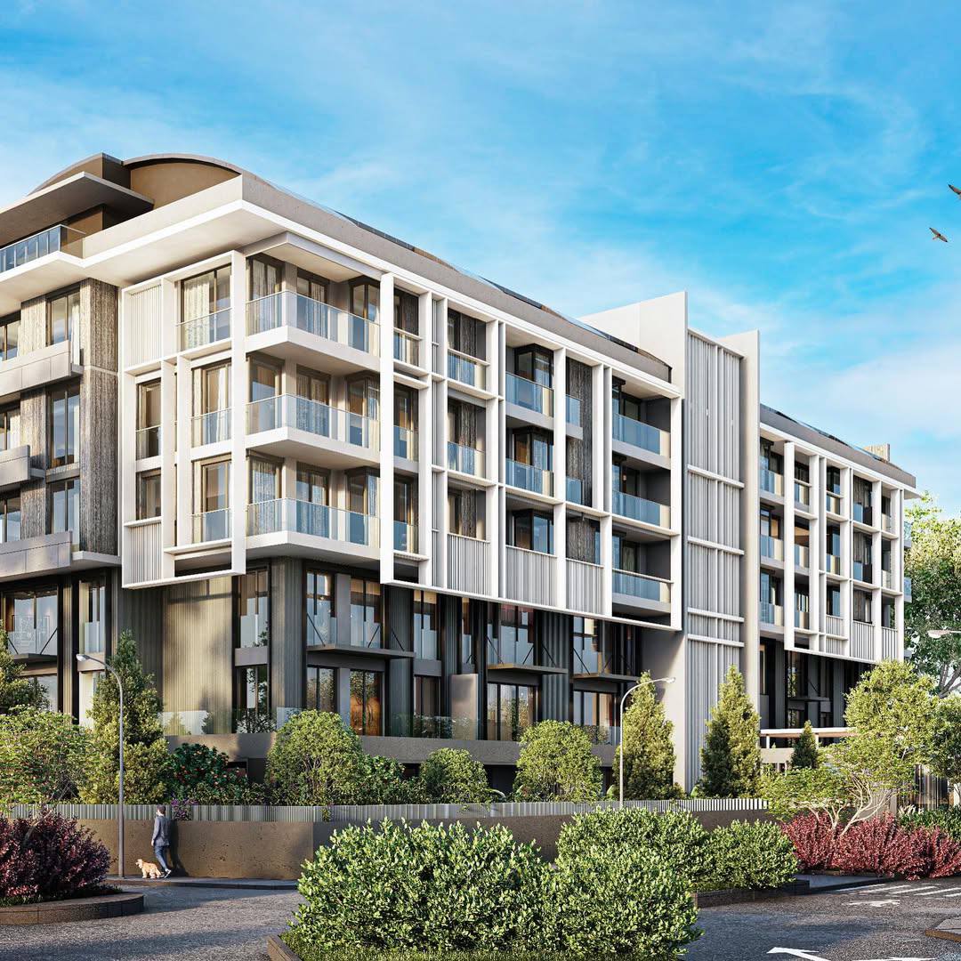 Appartamento a Antalya, Turchia, 120 m² - foto 13