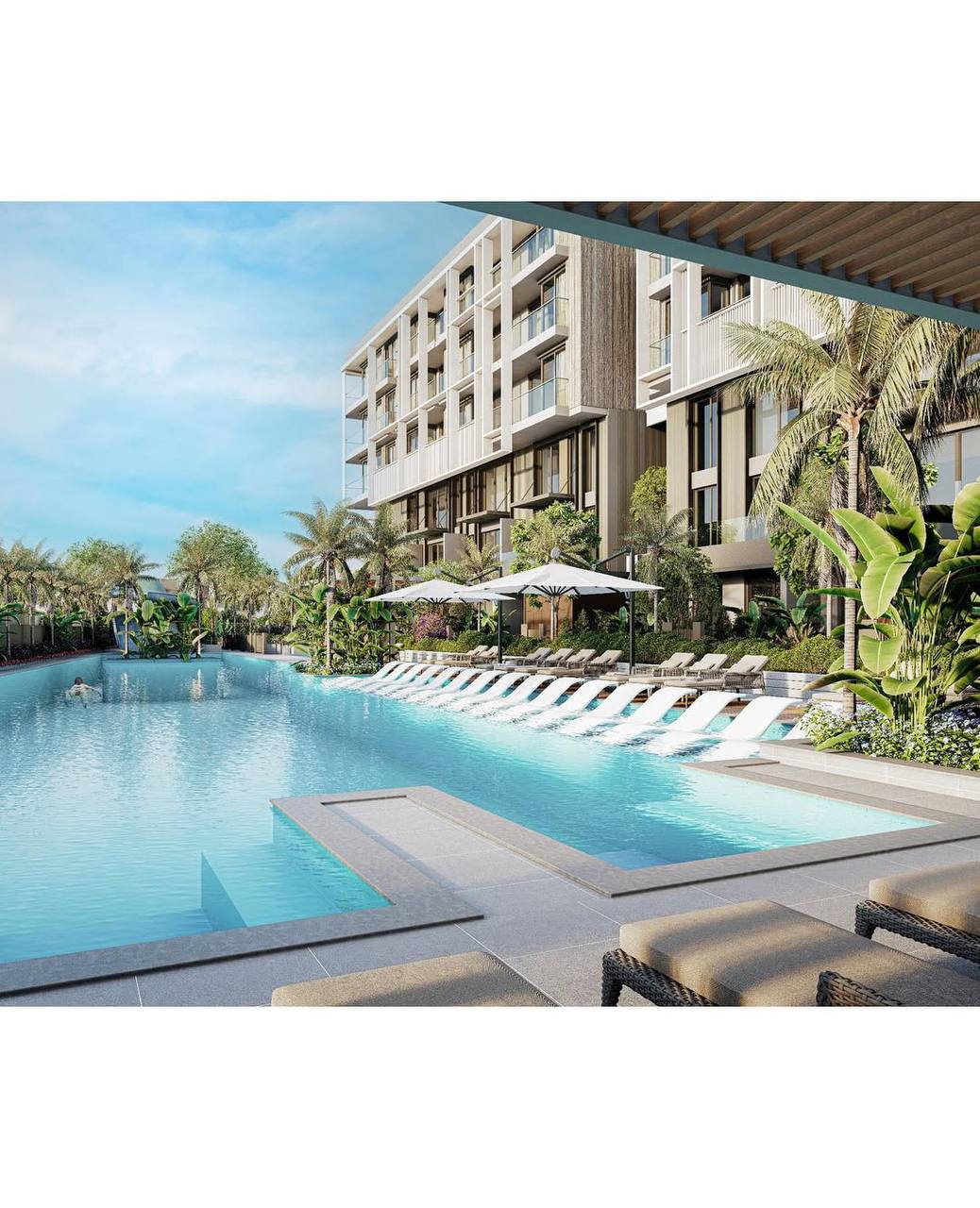 Appartamento a Antalya, Turchia, 120 m² - foto 14