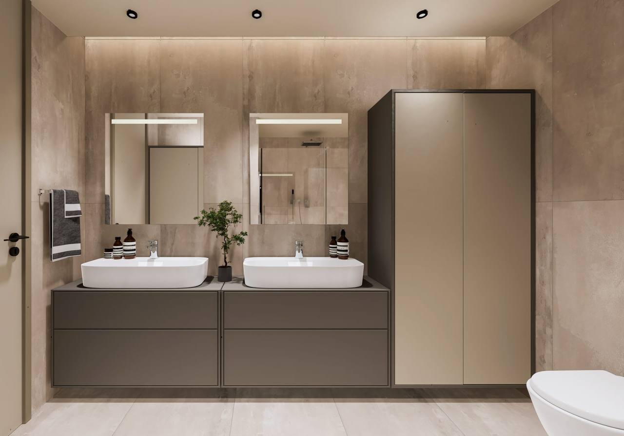 Appartamento a Antalya, Turchia, 120 m² - foto 6