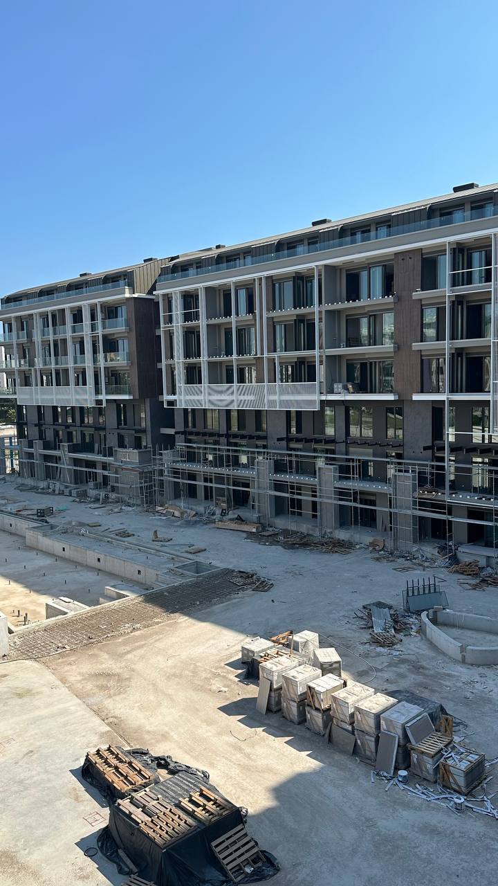 Appartamento a Antalya, Turchia, 120 m² - foto 17